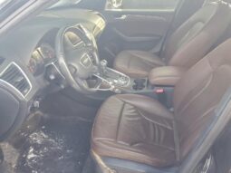 
										2013 Audi Q5 full									