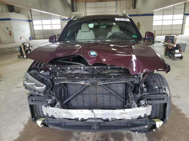 2020 BMW X5