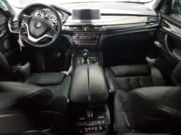 
										2015 BMW X5 full									