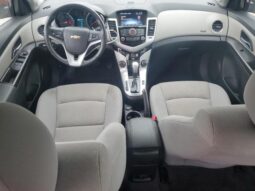 
										2014 Chevrolet Cruze full									