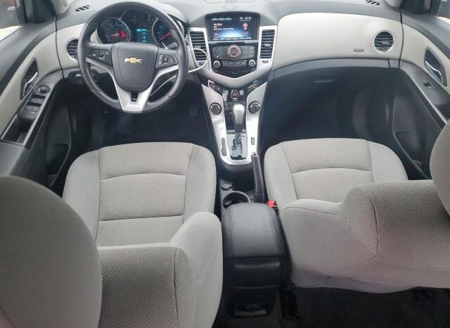 
								2014 Chevrolet Cruze full									