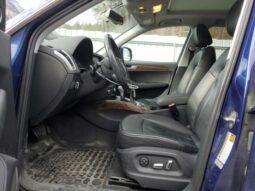
										2017 Audi Q5 full									