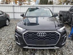 
										2023 Audi Q5 full									