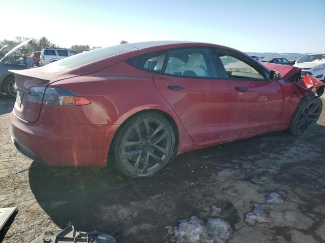 2021 Tesla Model s