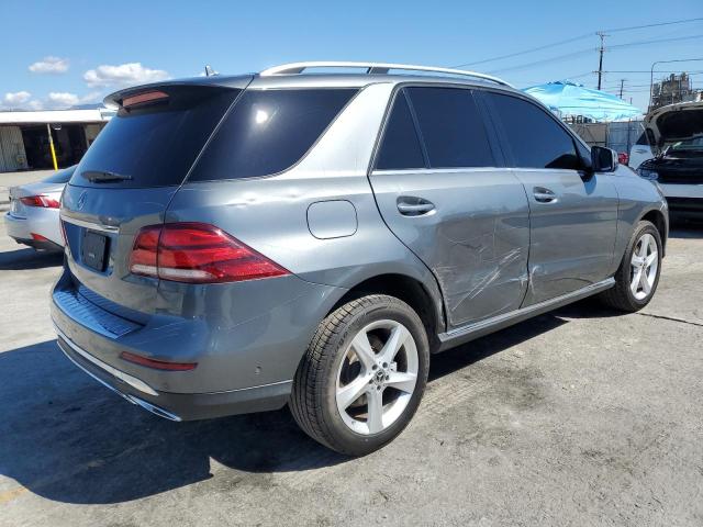 2018 Mercedes-benz Gle 350