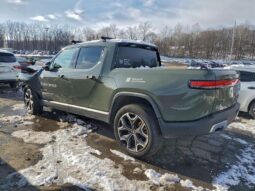 
										2022 Rivian R1t full									