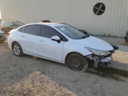 
										2017 Chevrolet Cruze full									