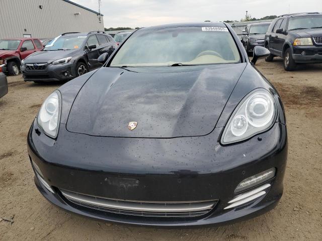 2013 Porsche Panamera