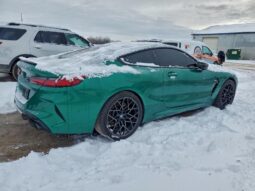 
										2023 BMW M8 full									
