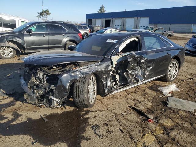 2015 Audi A8
