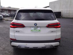 
										2019 BMW X5 full									