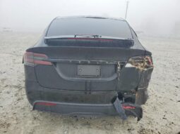 
										2023 Tesla Model x full									