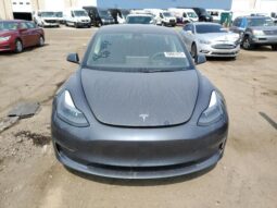 
										2023 Tesla Model 3 full									