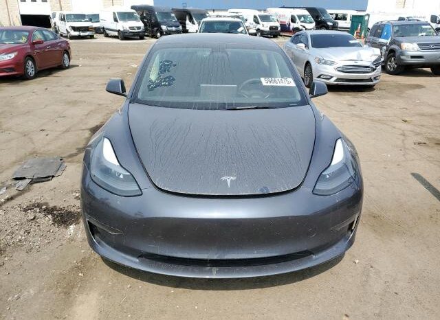 
								2023 Tesla Model 3 full									