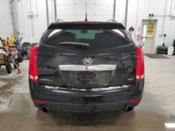 
										2014 Cadillac Srx full									