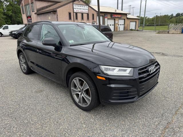 2019 Audi Q5
