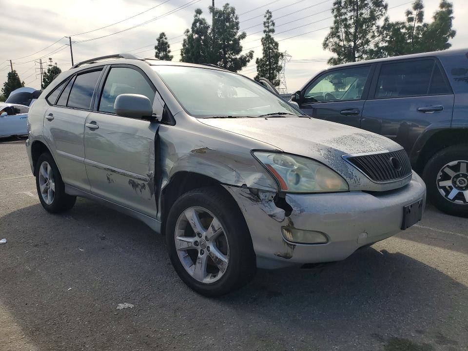 2005 Lexus Rx 330