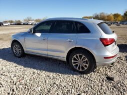 
										2014 Audi Q5 full									