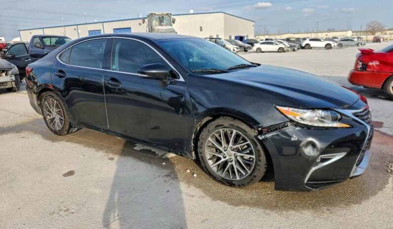 
								2017 Lexus Es 350 full									