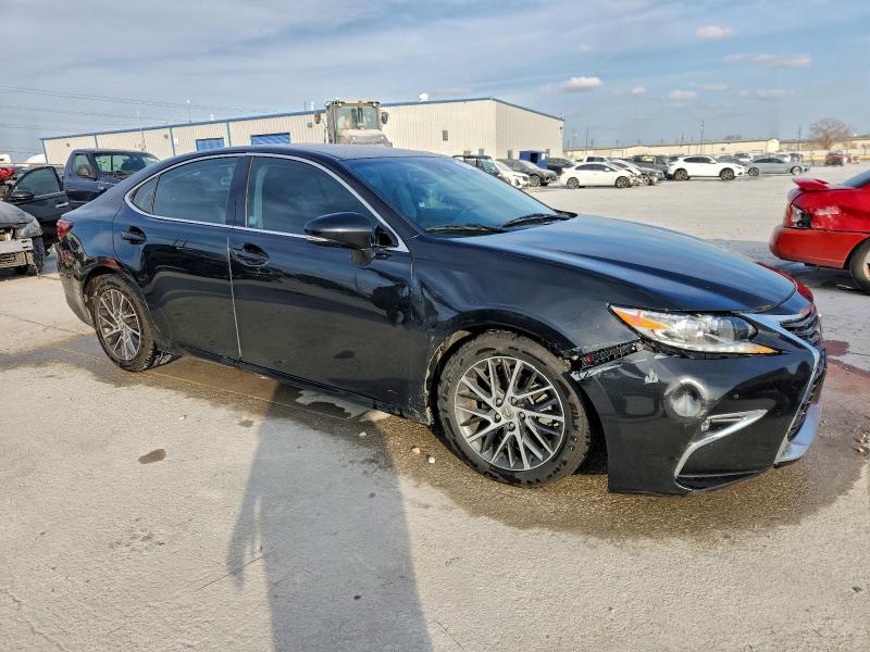2017 Lexus Es 350