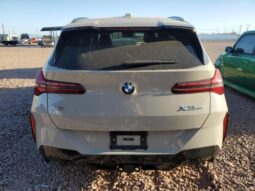 
										2025 BMW X3 full									