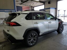 
										2022 Toyota Rav4 full									