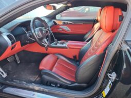 
										2021 BMW 8 series full									