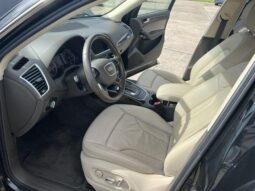 
										2013 Audi Q5 full									