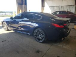 
										2020 BMW M850i xdrive full									