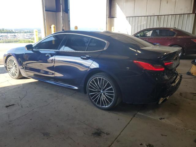 2020 BMW M850i xdrive
