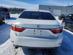 
										2015 Lexus Es 350 full									