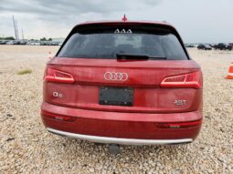 
										2018 Audi Q5 full									