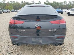 
										2023 Mercedes-benz Gle coupe full									