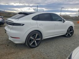 
										2024 Porsche Cayenne full									