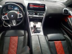 
										2023 BMW M8 full									