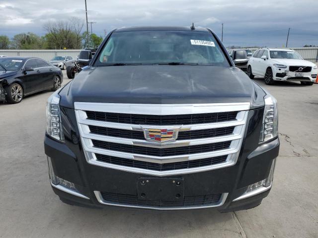 2017 Cadillac Escalade