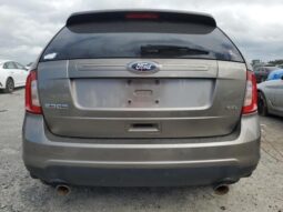 
										2013 Ford Edge sel full									