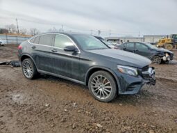 
										2019 Mercedes-benz Glc coupe full									