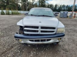 
										2001 Dodge Dakota full									