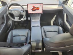 
										2022 Tesla Model y full									