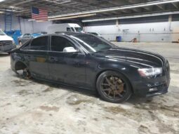 
										2013 Audi S4 full									