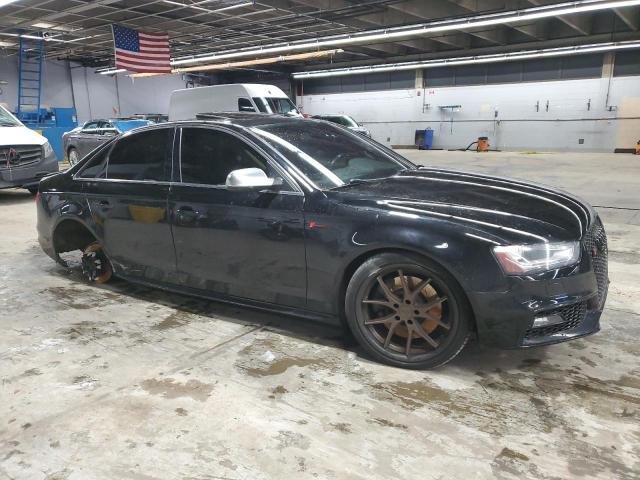 2013 Audi S4