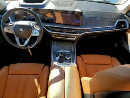 
										2023 BMW X7 full									