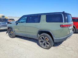 
										2023 Rivian R1s full									