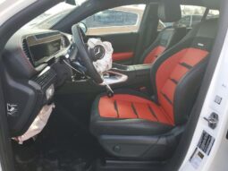 
										2025 Mercedes-benz Gle coupe full									