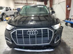 
										2021 Audi Q5 full									