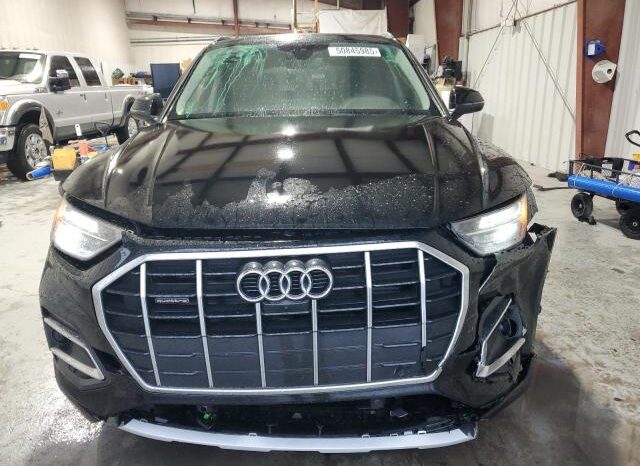 
								2021 Audi Q5 full									