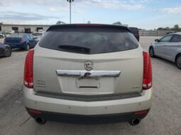 
										2014 Cadillac Srx full									