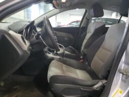 
										2014 Chevrolet Cruze full									