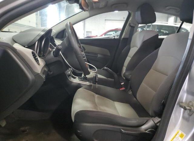 
								2014 Chevrolet Cruze full									